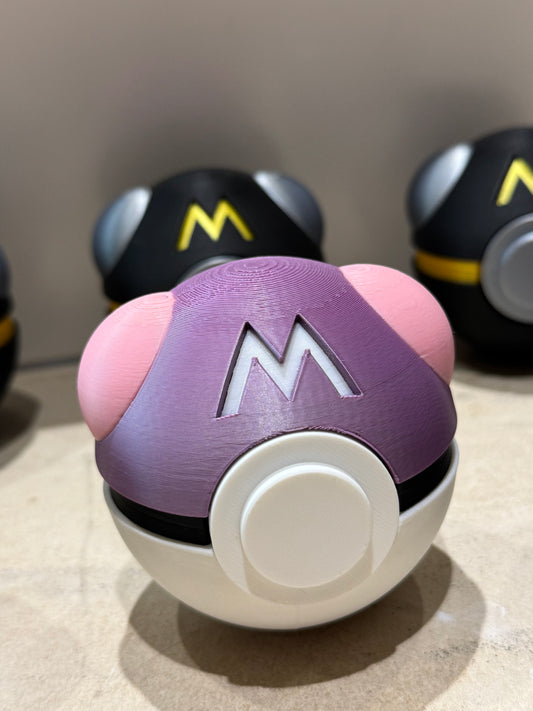 Pokémon Mezastar 卡盒